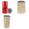 ASTRA RD 28 Filter Service Kit w/Iveco Eng.