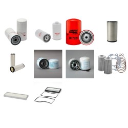 ASTRA RD 32 Filter Service Kit w/Iveco CURSOR Eng.