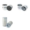 Atlas AB 604R Filter Service Kit - Air - Oil - Fuel Filters