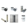 Atlas AB 804M Filter Service Kit