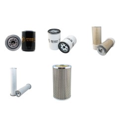 Atlas AB1102D Filter Service Kit