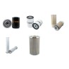 Atlas AB 1102D Filter Service Kit