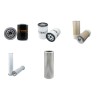 Atlas AB 1104 Filter Service Kit - with Deutz F3L912 & F4L912 Engine