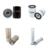 Atlas AB 1104 Filter Service Kit - with Deutz F3L912 & F4L912 Engine Air Oil Fuel