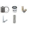 ATLAS AB 1104  Filter Service Kit w/Deutz BF4L1011F Eng. SN   118- 118M43308-