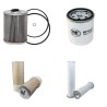 ATLAS AB 1104  Filter Service Kit w/Deutz BF4L1011F Eng. SN   118- 118M43308-
