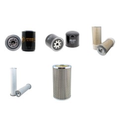 Atlas AB1122D Filter Service Kit
