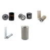 Atlas AB 1122D Filter Service Kit
