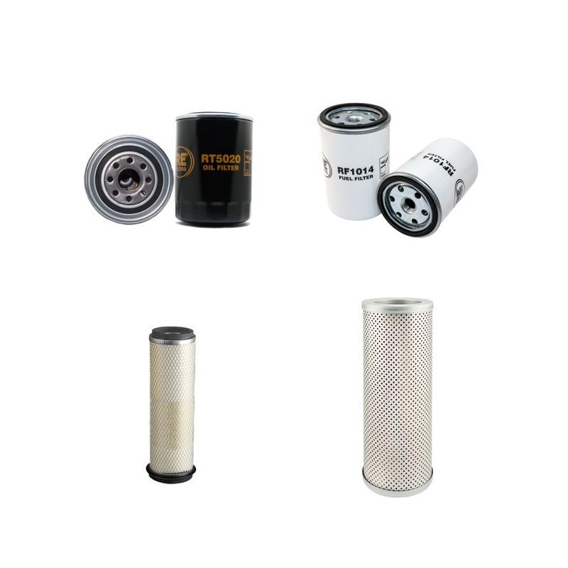 Atlas AB 1202 Filter Service Kit