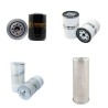 Atlas AB 1252 Filter Service Kit