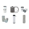ATLAS AB 1504  Filter Service Kit w/Deutz BF4M1013E Eng. SN   150-