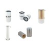 Atlas AB 1702D Filter Service Kit