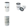 Atlas AB 1702E Filter Service Kit - Air - Oil - Fuel Filters