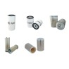 ATLAS AB 1704 Filter Service Kit w/Deutz F6L912 Eng.