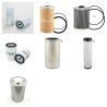 ATLAS AB 1704  Filter Service Kit w/Deutz BF6L913 Eng. SN  372-