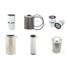 ATLAS AB 1704  Filter Service Kit w/Deutz BF6M1013E Eng. SN  373-