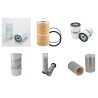Atlas AB 1902D Filter Service Kit - SN 2835