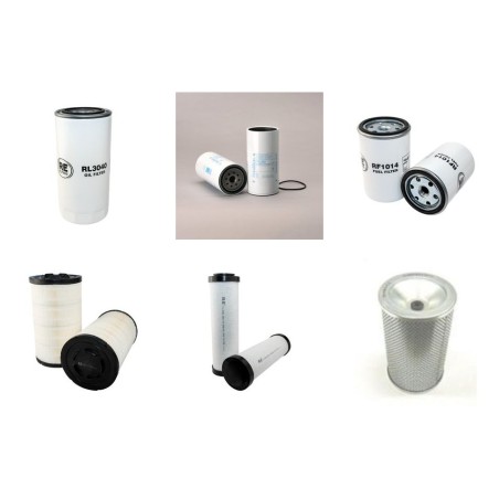 Atlas AB 1905M Filter Service Kit