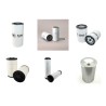 Atlas AB 1905M Filter Service Kit