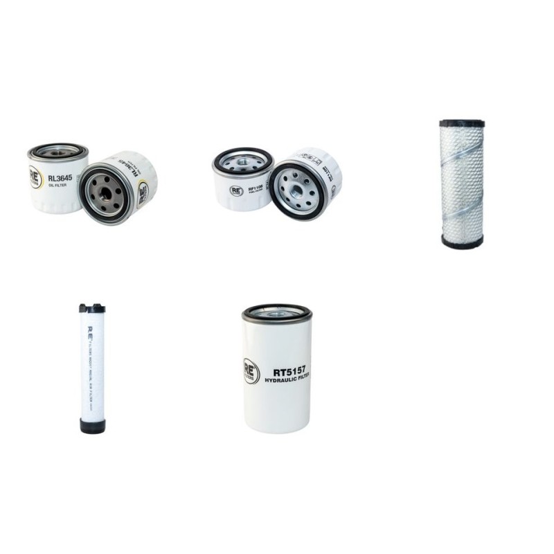 ATLAS AR 32A Filter Service Kit