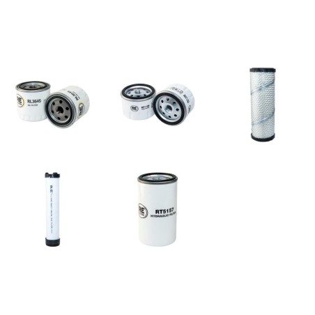 ATLAS AR 32A Filter Service Kit