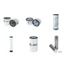ATLAS AR 32 C/E Filter Service Kit w/Deutz F4M1008 Eng.