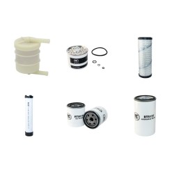 ATLAS AR35 Filter Service Kit withPerkins 403D15 Eng 2007-