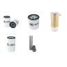 ATLAS AR 46E Filter Service Kit withDeutz F4L1011 Eng