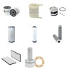 ATLAS AR 60 (P/Z) Filter Service Kit w/Perkins 404C-22T Eng.   YR  2006-