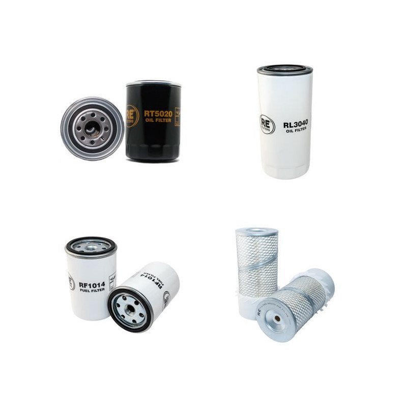 ATLAS AR 61A Filter Service Kit