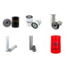 ATLAS AR 62C Filter Service Kit withDeutz F4L912 Eng