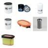 ATLAS AR 65E Filter Service Kit w/Deutz TD 2.9L4 Eng.   YR  2013-