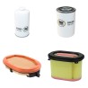 ATLAS AR 75E (S)(T) Filter Service Kit w/Deutz TD 2.9L4 Eng.   YR  2013-