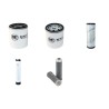ATLAS AW 260 Filter Service Kit w/Deutz D 2011L02 Eng.   YR  2012-