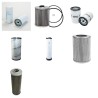 ATLAS COPCO BOOMER S1L Filter Service Kit w/Deutz Eng.