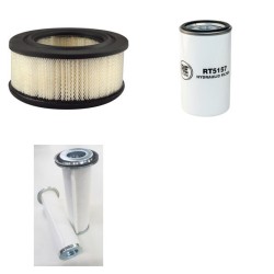 ATLAS COPCO GA 10 Filter Service Kit