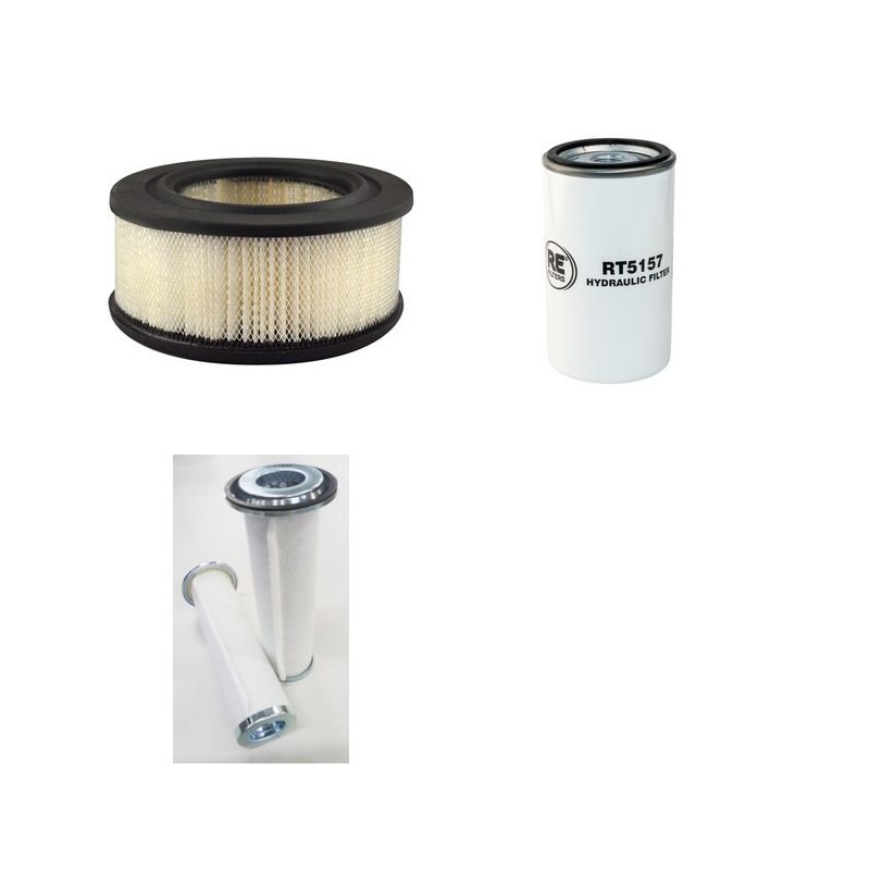 ATLAS COPCO GA 10 Filter Service Kit