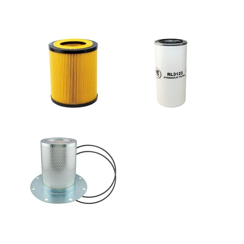 ATLAS COPCO GA 22 (SP)  Filter Service Kit   SN   246349 -