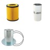 ATLAS COPCO GA 22 (SP)  Filter Service Kit   SN   246349 -