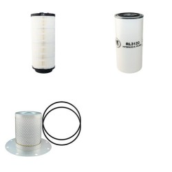 ATLAS COPCO GA 37 Filter Service Kit   SN  310000-359999 YR  94-98