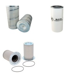 ATLAS COPCO GA 45 Filter Service Kit   SN  400000-310000 YR  -95