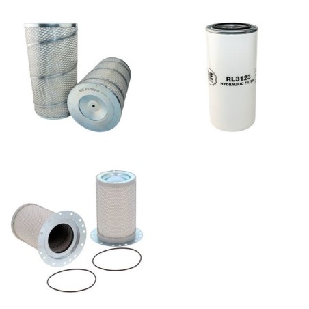 ATLAS COPCO GA 45 Filter Service Kit   SN  400000-310000 YR  -95