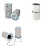 ATLAS COPCO GA 45 Filter Service Kit   SN  400000-310000 YR  -95