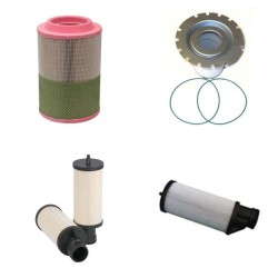 ATLAS COPCO GA 45 VSD Filter Service Kit