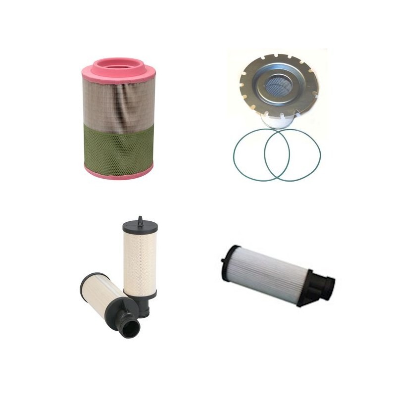 ATLAS COPCO GA 45 VSD Filter Service Kit