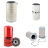 ATLAS COPCO GA 55 Filter Service Kit   SN  452328-460000 YR  96-