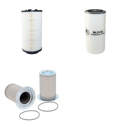 ATLAS COPCO GA 55 Filter Service Kit