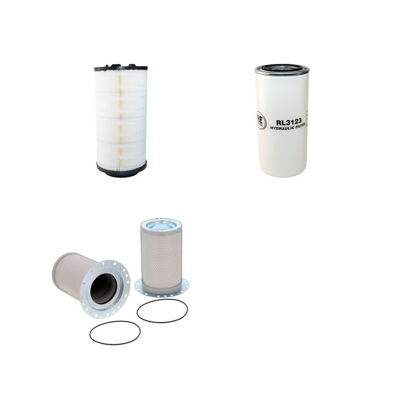 ATLAS COPCO GA 55 Filter Service Kit