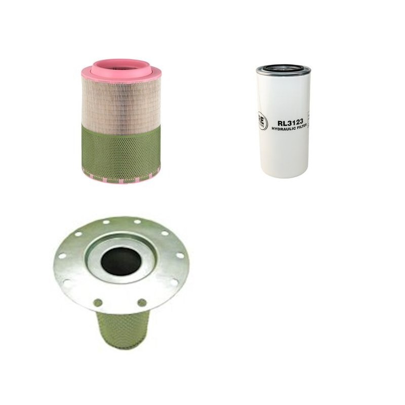 ATLAS COPCO GA 55 Filter Service Kit