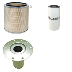 ATLAS COPCO GA 90 Filter Service Kit